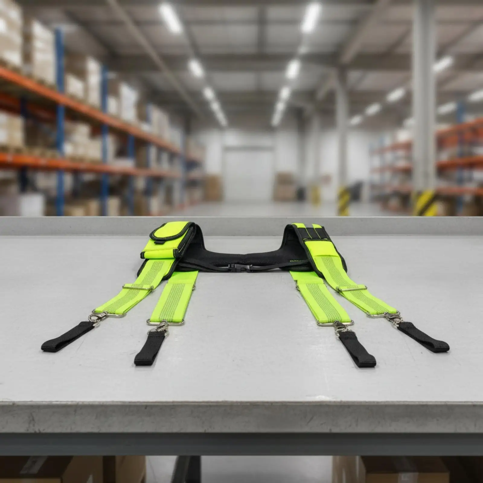 bretelle-regolabili-fluorescenti-per-cintura-da-lavoro-in-tessuto-oxford-attrezzatura-da-lavoro-per-tecnici-di-manutenzione-ganci-in-acciaio-strisce-riflettenti-tasca