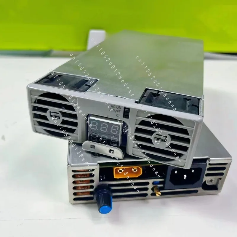 2700W Adjustable Battery Charger – 0-140V 25A / 3-60V 50A, Wide Voltage & Current Range, For 4856AC Power Supply