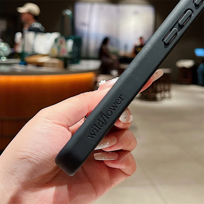 حافظة لهاتف آيفون 17 16 15 14 13 12 Pro Max Plus wf وردي ليوبارد أحمر فتاة غطاء خلفي مقاوم للصدمات