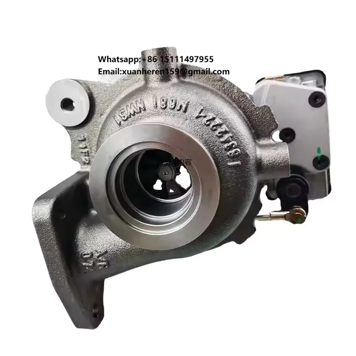 

High Quality New Turbo Boost Control for Changan UNI Auto Parts 1 Year Warranty Universal Fitment