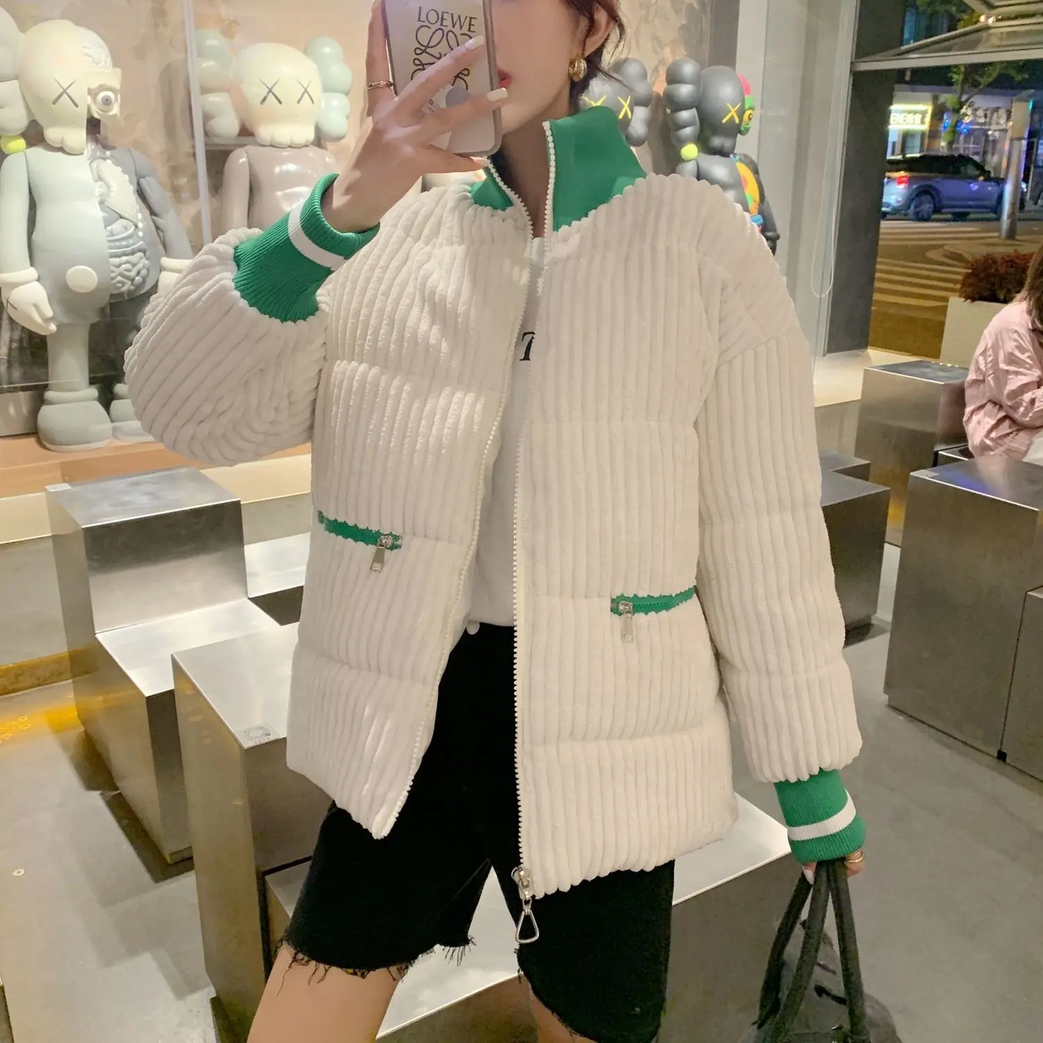 thumb