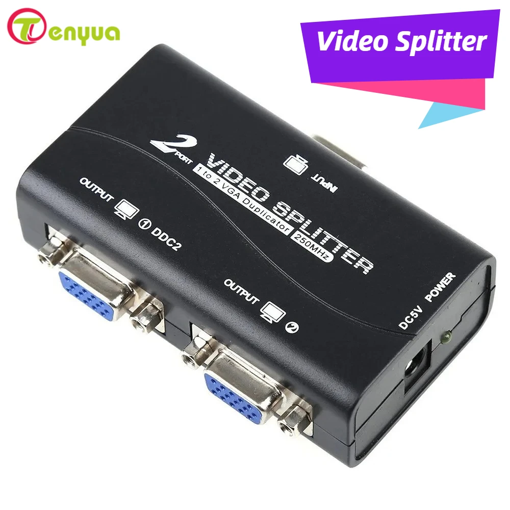 От-1-до-2-мониторов-1-до-2-разделительный-экран-vga-разветвитель-видеоразветвитель-адаптер-дубликатора-с-usb-кабелем