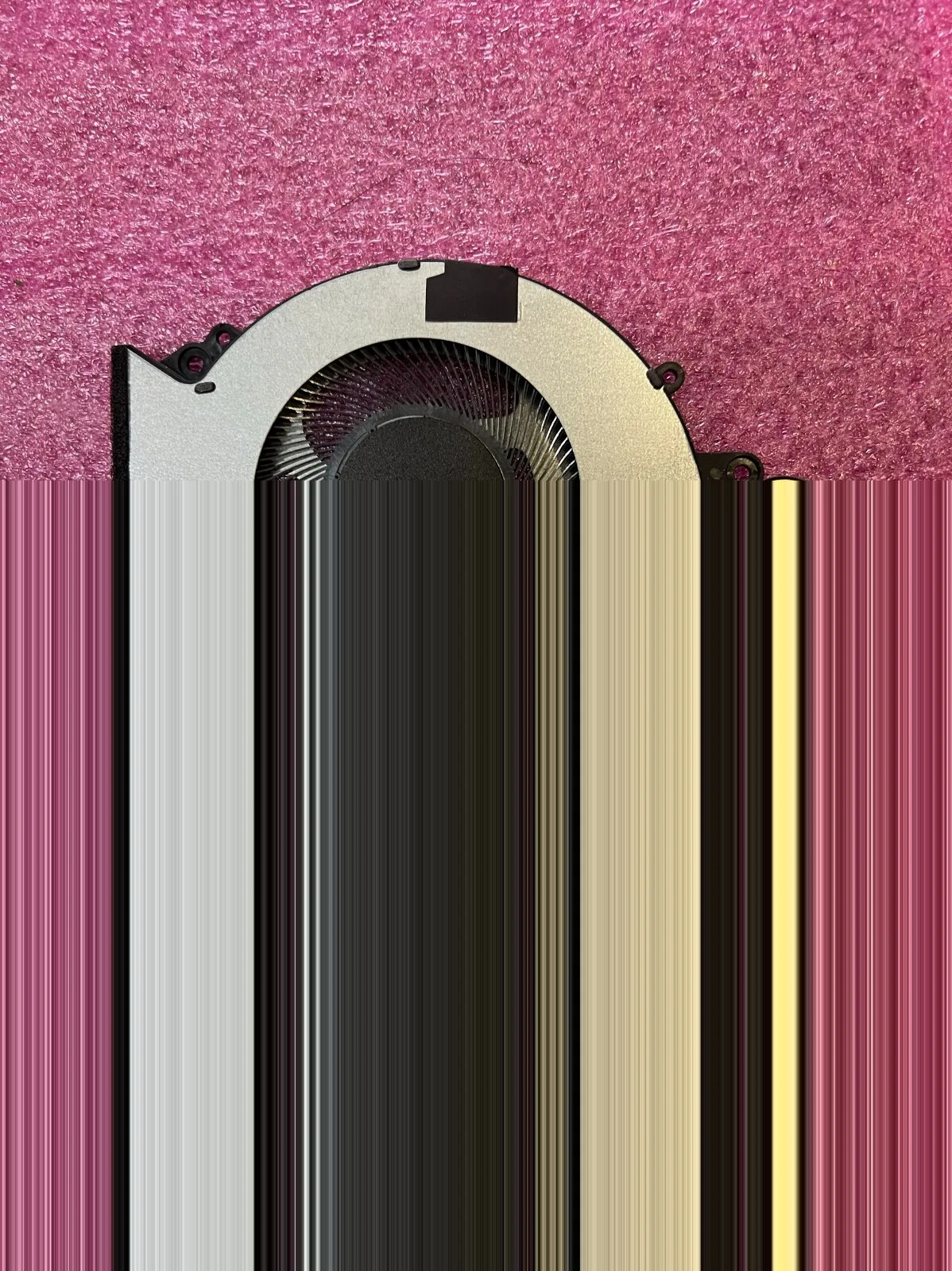 

Оригинальный охлаждающий вентилятор для процессора ASUS Vivobook 16x K3605Z K3605VV