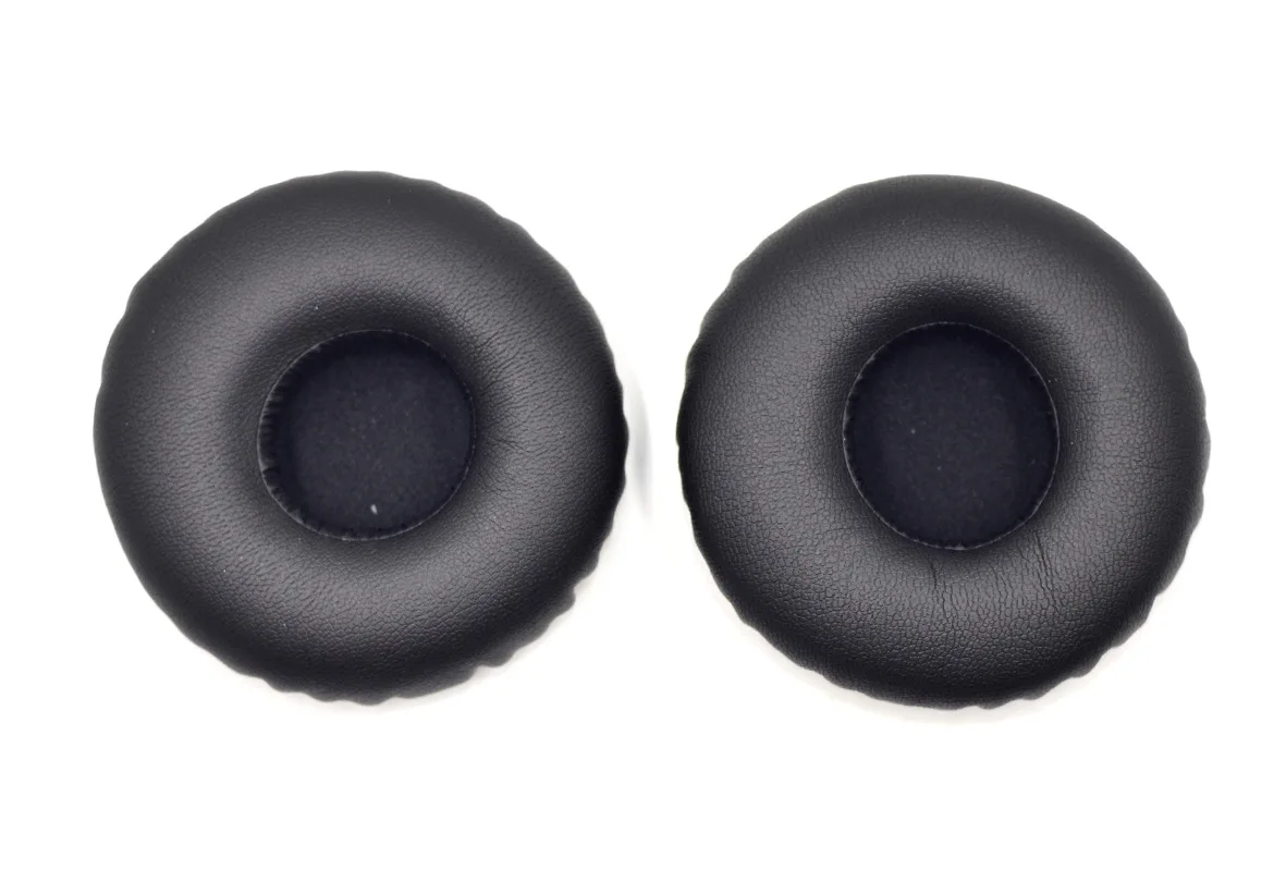 Replacement Ear Pads Pillow Earpads Foam Cushion Cover Cups Repair Parts For Sony DR-BTN200 BTN200 BTN 200 Headphones