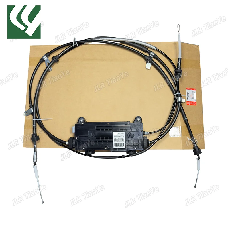 

Suitable for Discovery 4 Electric Park Brake Module LR072318 LR052209 LR032104 LR023622 LR013699