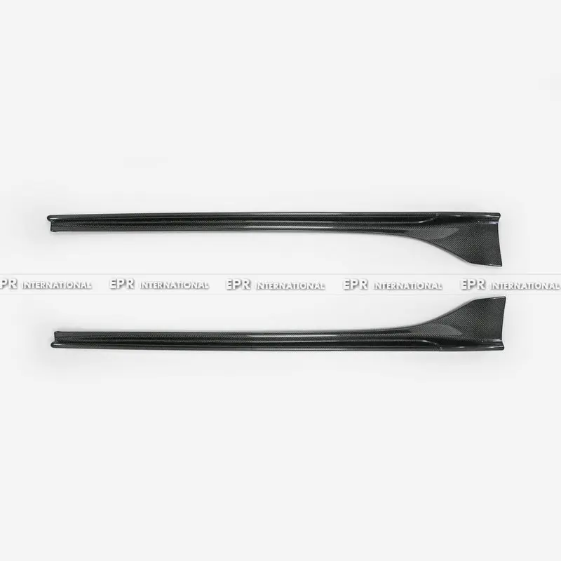 Carbon Side Skirts for Mazda MX-5 Miata ND 2016-2023