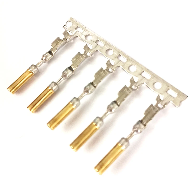 Manufacturer Direct Sale Aerospace & Automotive Cable Wire Molex Connector Terminal 0332300002 High Quality Splices