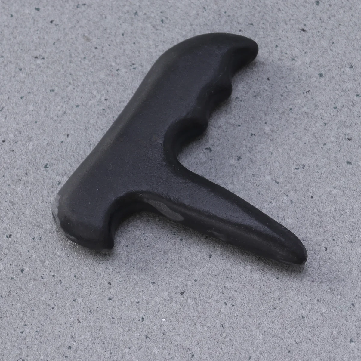 

Natural Stone Acupoint Needle Massager Massage Cone for Hand Foot Body Ergonomic Therapy Tool Massage Cone Massager