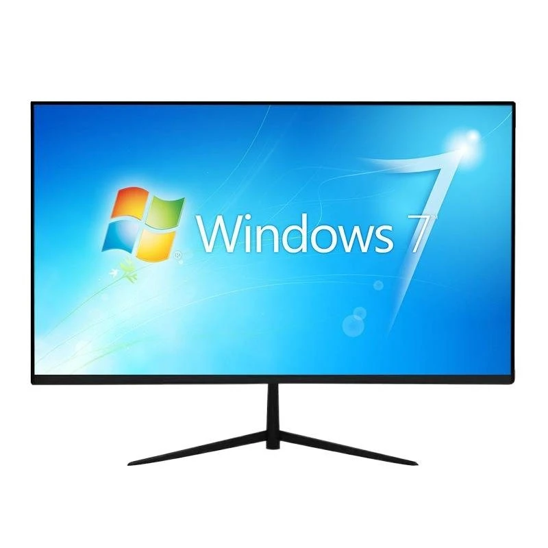 

Computer monitor borderless curved surface 27 inch 2k165 high definition 32 inch 4k