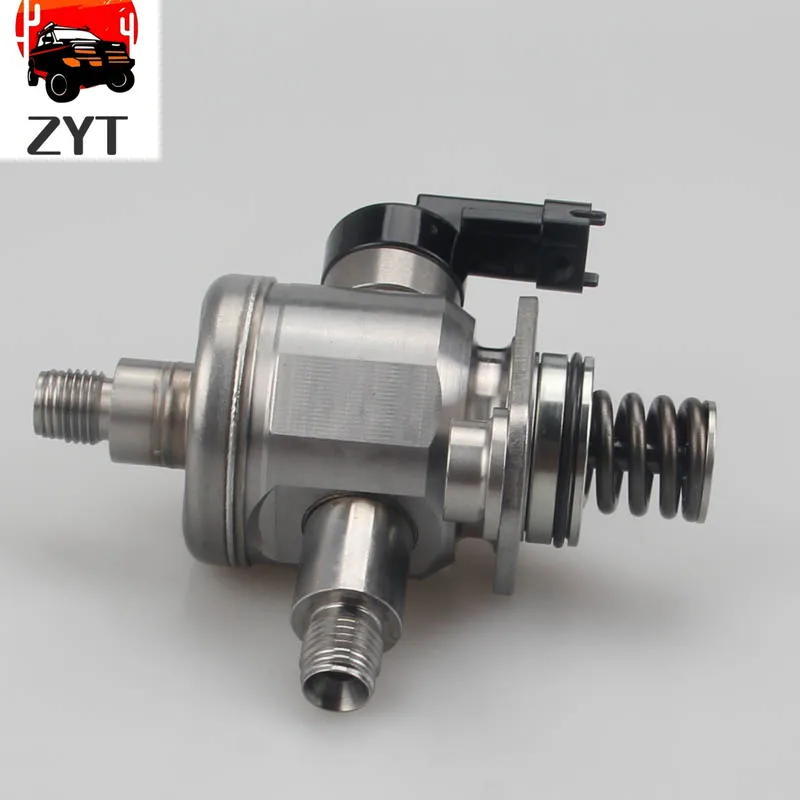 ปั๊มน้ำมันเชื้อเพลิงแรงดันสูงใหม่ 12641740 12677329 12622475 12629934 12633594 สำหรับ Buick Cadillac GMC Chevrolet 3.6L 3.0L