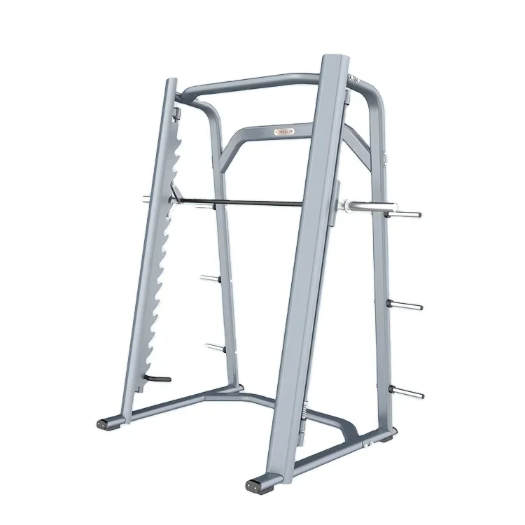 

ForWorkout Equipment Strength Machine Gym Instruments Sports MND-FH63 Smith Machine New Fitness Commercial Bodybuilding