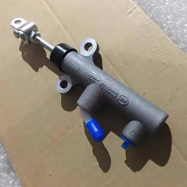 

Главный цилиндр сцепления и рабочий цилиндр/актиатор для Dongfeng Fengshen AX7