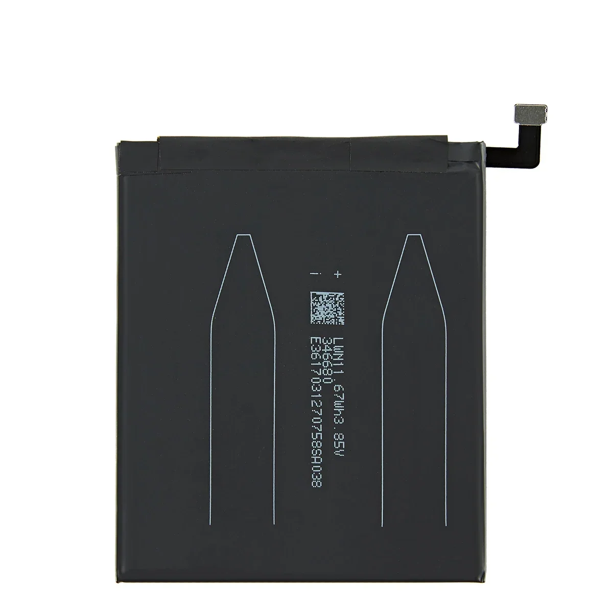 Brand New BN31 3080mAh Battery For Xiaomi Mi 5X Mi5X Redmi Note 5A / Pro Mi A1 Redmi Y1 Lite S2 BN31 Batteries