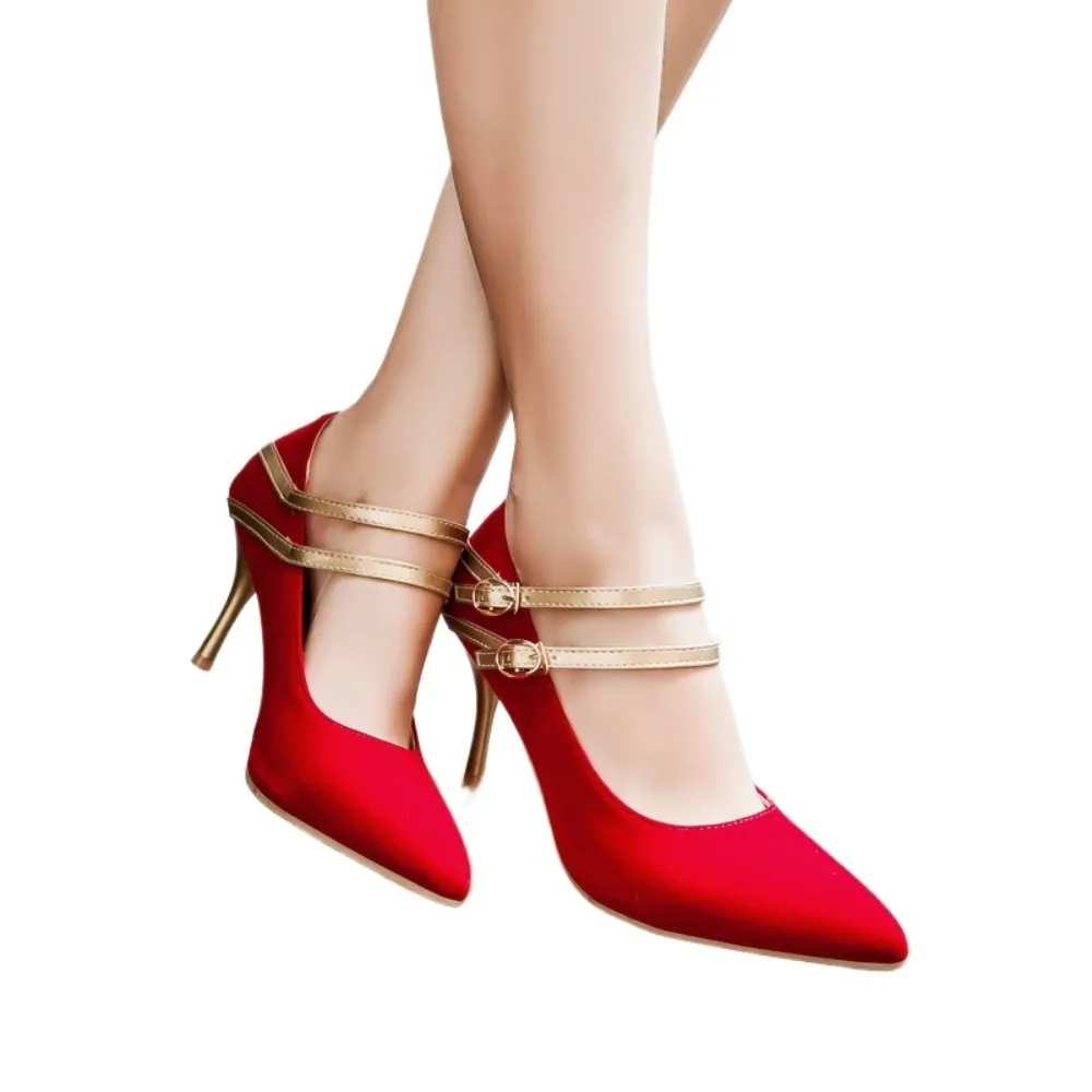 Big Size 33-47 Styl…