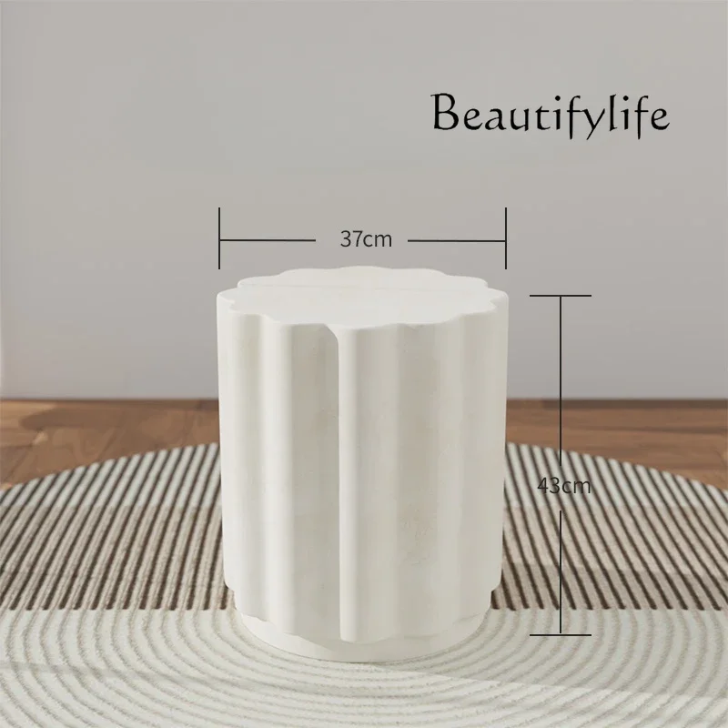 Picture 7: JB Design Decor Coffee Table Aesthetic Kawaii Luxury Kitchen Nordic Side Table Unique Small Mesa De Centro Sala Bedroom Furnitur