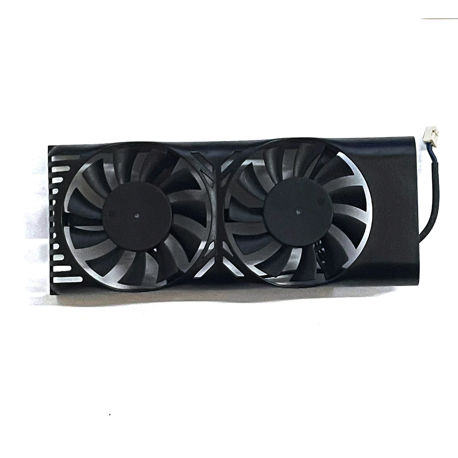 XY-D05510S HA5510M12F-Z 2pin 0.20A for MSI GeForce GTX 1050 2GT LP GTX 1050Ti 4GT LPV1 graphics card cooling fan