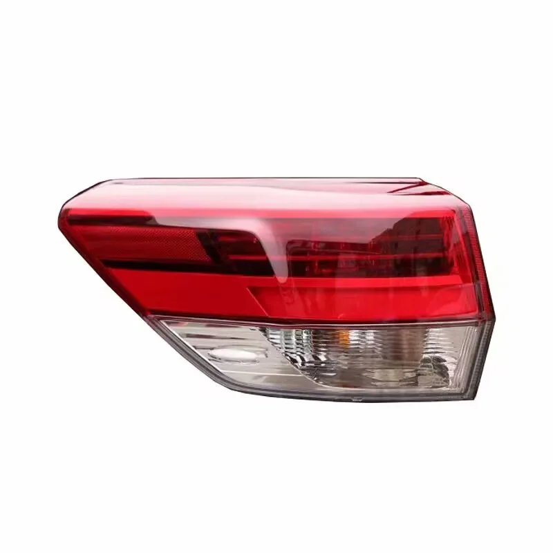 

Автозапчасти: Высококачественный внешний или внутренний боковой указатель поворота, сигнальная лампа, стоп-сигнал для Toyota Highlander 2017-2019