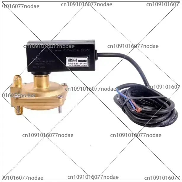 

Interruptor Diferencial De Presión De Agua, Novedad, MPDS630, 650, 680, MPDS6100, MPDS6130, MPDS6160, MPDS6240, MPDS6420