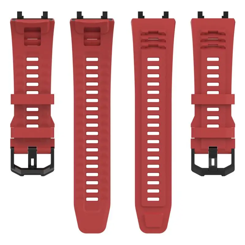 Strap High Quality Material Comfortable To Wear Smart Watch Accessories Easy To Install Fashion Sport Strap Comfort Strap Table