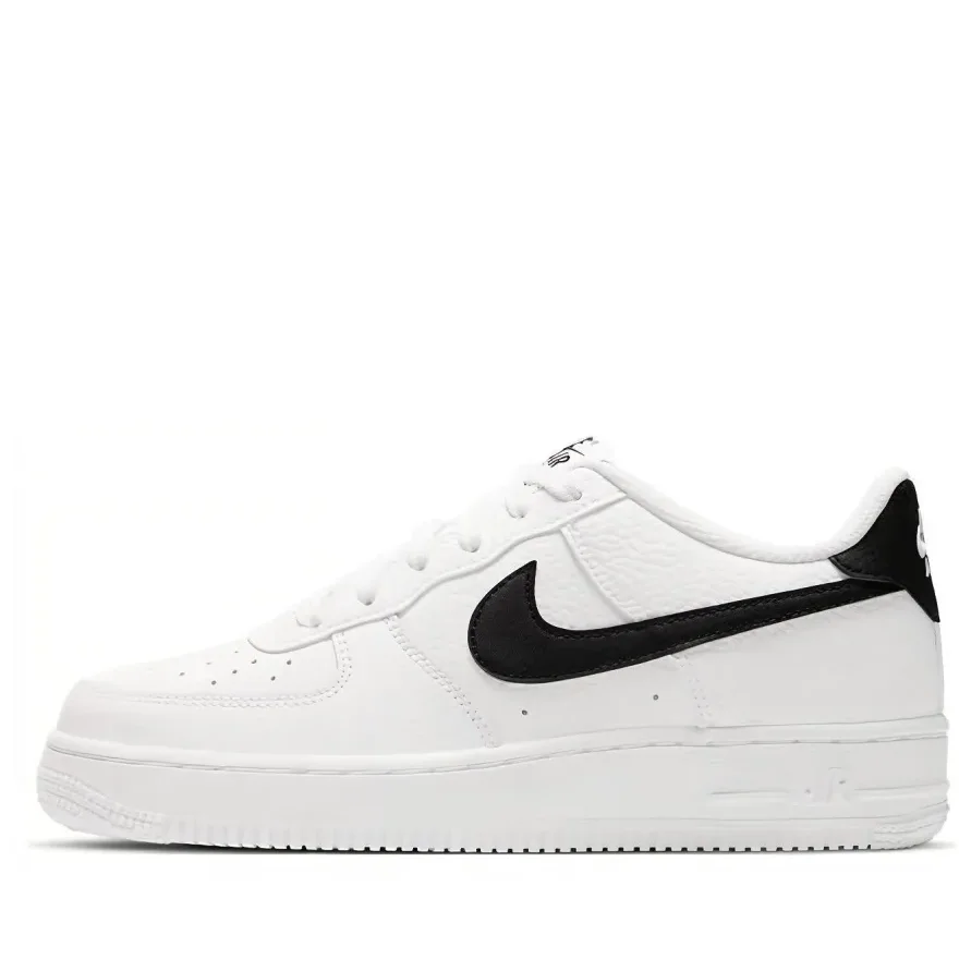 Nike Court Borough Low Low-Top