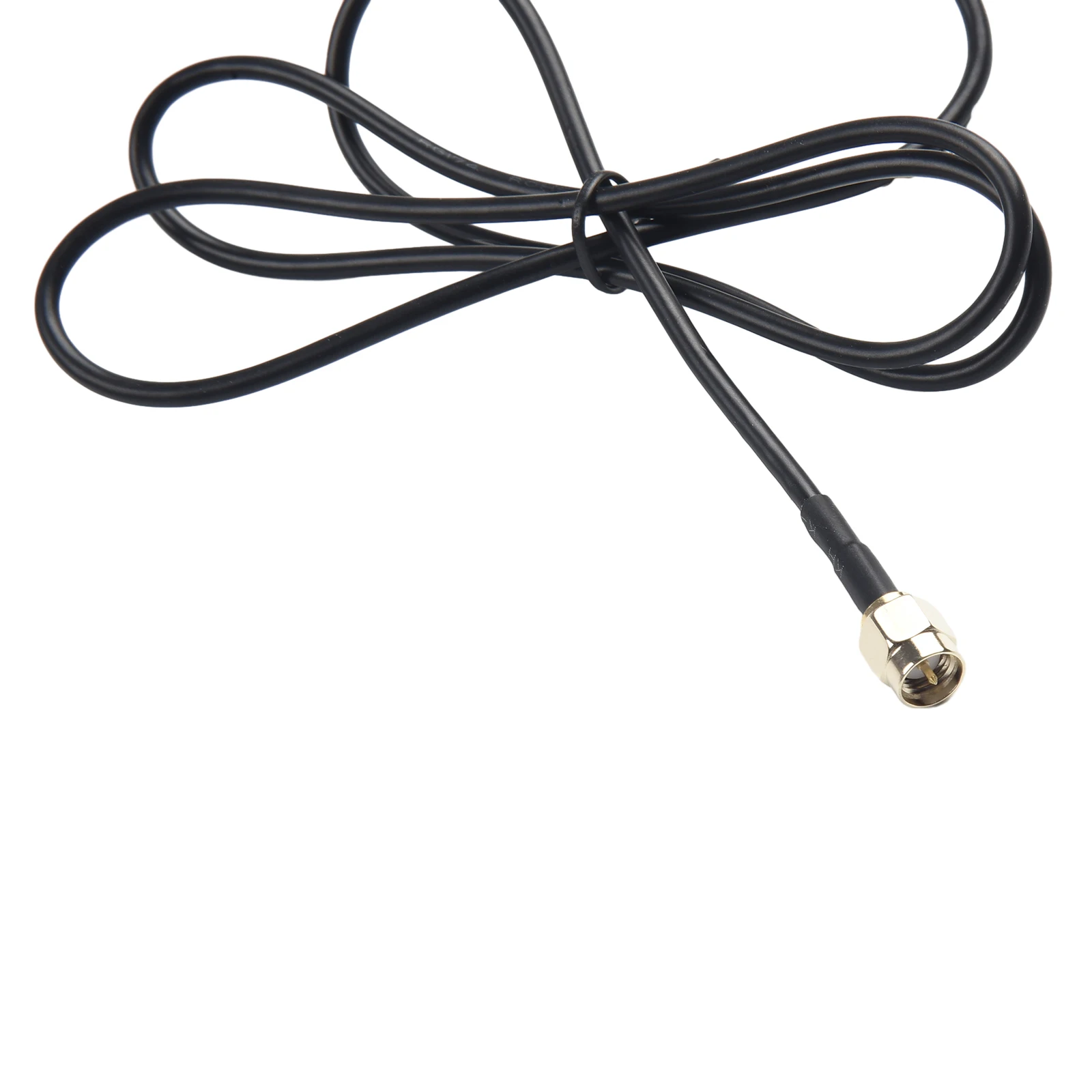 

Hot High Quality Antenna Receiver 50MHz 50W Power DC Grounding External For Car Mobile Radio GPS Accessories In-Car Technology