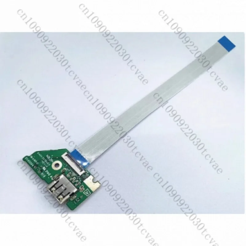 

Новая плата кнопки питания JACK для HP X360 15-ch 15-ch011dx USB-переключатель клавиатуры DA0X35TBAE0