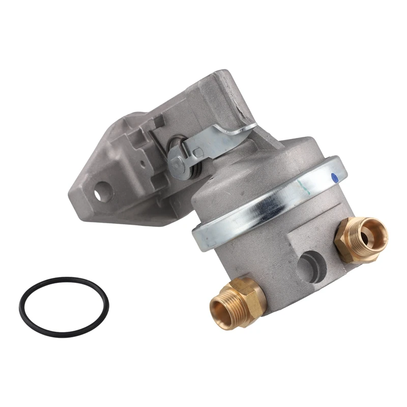 

Fuel Pump For John Deere Tractor Excavator Backhoe Loader 310J 315SJ 325SJ DZ120070 RE117588 RE66153