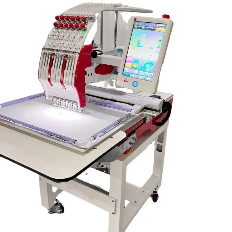Hot Sale Computerized Embroide - Home Textiles Online ulasan dan harga