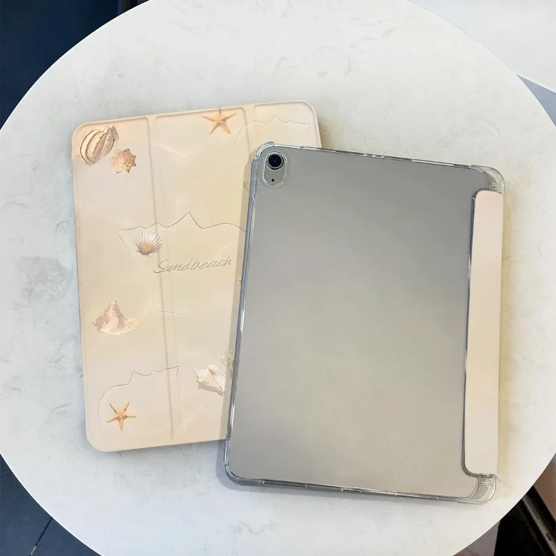 

Shell Cover Funda for IPad 10th Generation Case 2022 Air 5th 4th Pro 11 2nd 3rd 4th Ipad Mini6 8.3 Ipad 5th 6th 9.7 Air 2/3 10.5