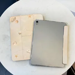 Shell Cover Funda for IPad 10th Generation Case 2022 Air 5th 4th Pro 11 2nd 3rd 4th Ipad Mini6 8.3 Ipad 5th 6th 9.7 Air 2/3 10.5