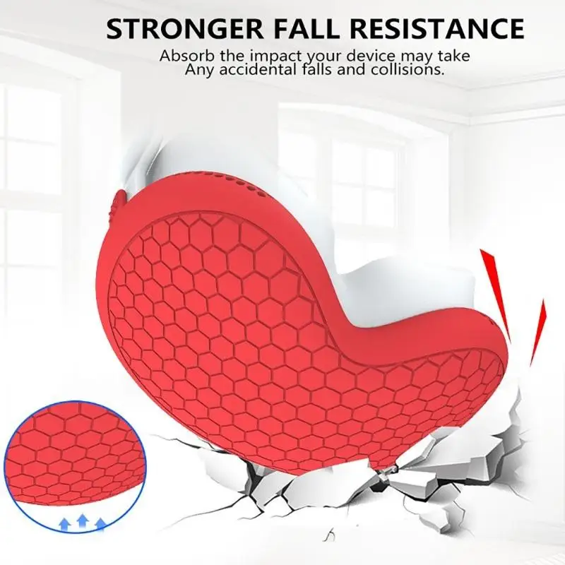 Funda protectora Funda silicona lavable y reutilizable para