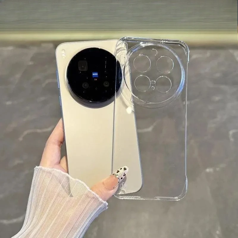 #31 Latest Vivo X100 Phone Case Offers