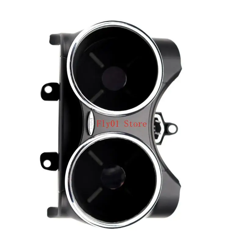 Car Cup Holders Drink Storage Stability Product for Mercedes 06-11