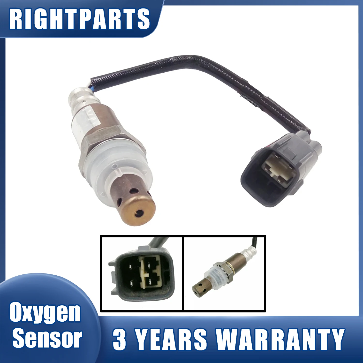 

Upstream Oxygen Sensor 89467-04020 For Toyota Tundra 4.7L 2005-06 4Runner 4.0L 4.7L 2005-09 Lexus GS350 LS460 LS600h 2.5L 3.5L