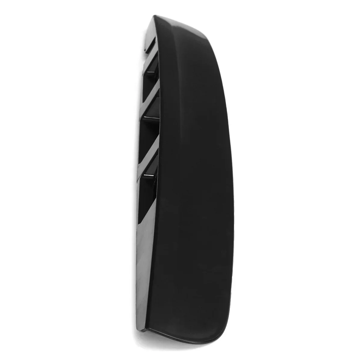 

For Nissan For Qashqai J10 JJ10 2007-2014 Car Rear Trunk Lid Tailgate Handle Cover Trim Molding with I-Key Camera Hole