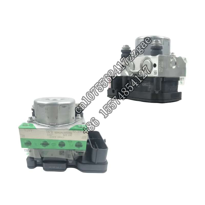 

Подходит для Nissan Rogue ABS pump 265106452, электронный модуль управления тормозом 4118600 0265805254 0265261206