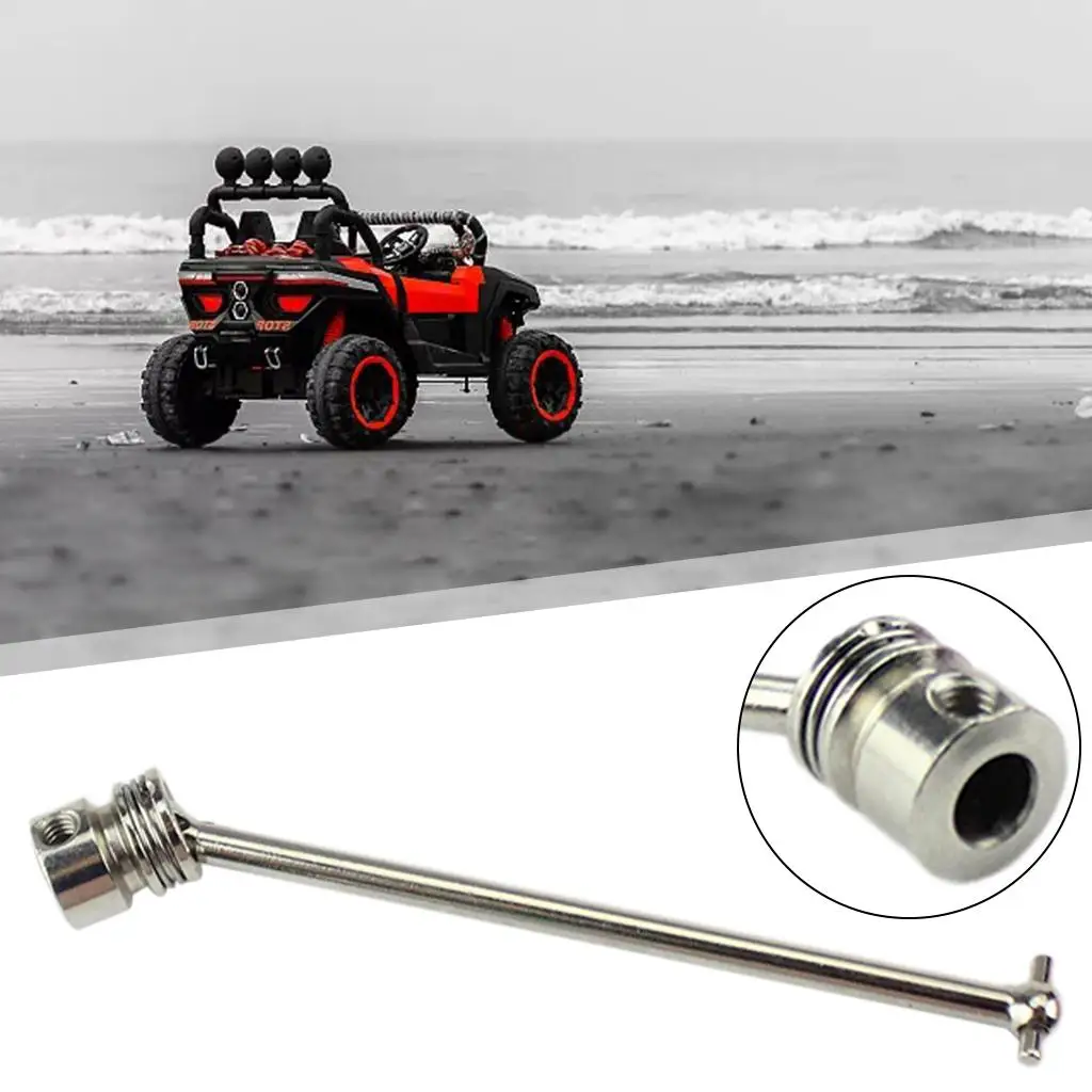 

Задний узел RC Rock Shaft 104001, гусеничный грузовик, модель автомобиля, сборка, замена, обновление