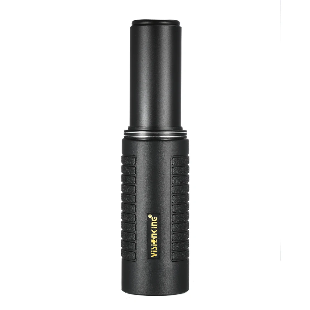 

Профессиональный монокуляр Visionking 25x30 Roof: Мощный HD-телескоп для наблюдения за птицами, охоты, выживания и кемпинга, портативный