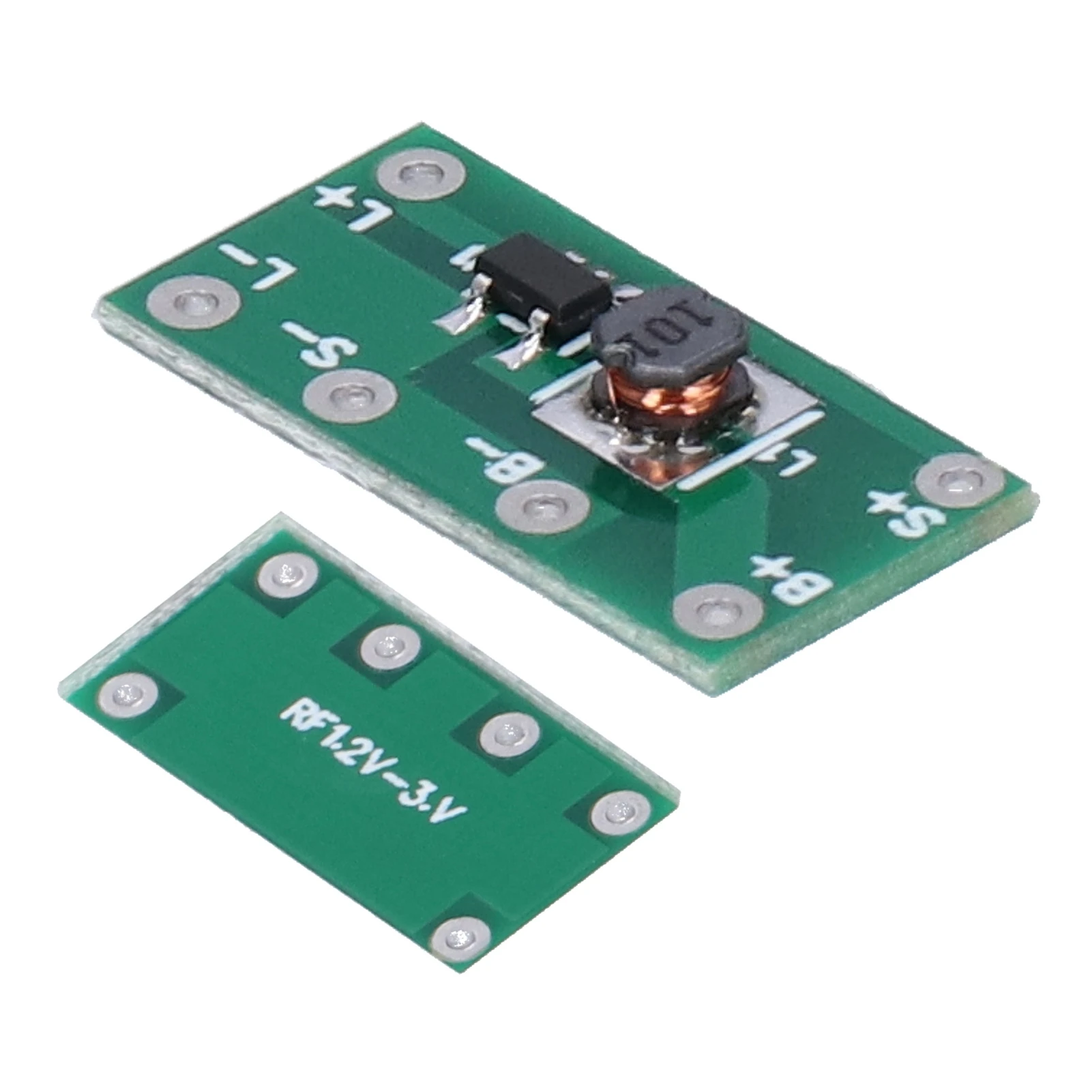 10PCS Solar light circuit board, solar controller module, solar charge controller board, suitable for road reflector posts