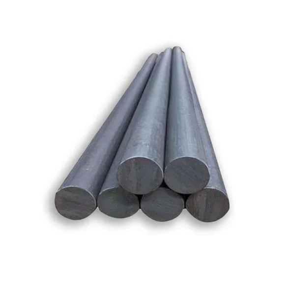 Q235 Hot-Rolled Bar GB Standard Carbon Steel Structural Mold Welding Cutting Bending Forged AISI/JIS/ASTM Compliant Rod