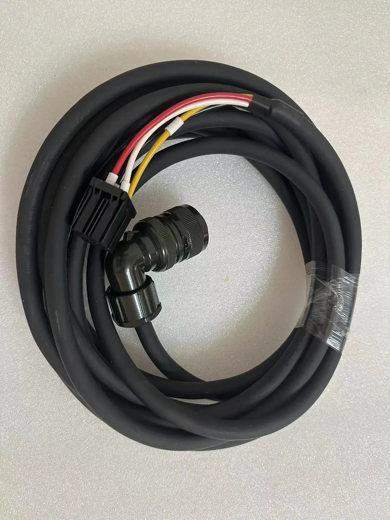 

1 pcs Brand new cable Power line cable 5m FOR Fanuc motor