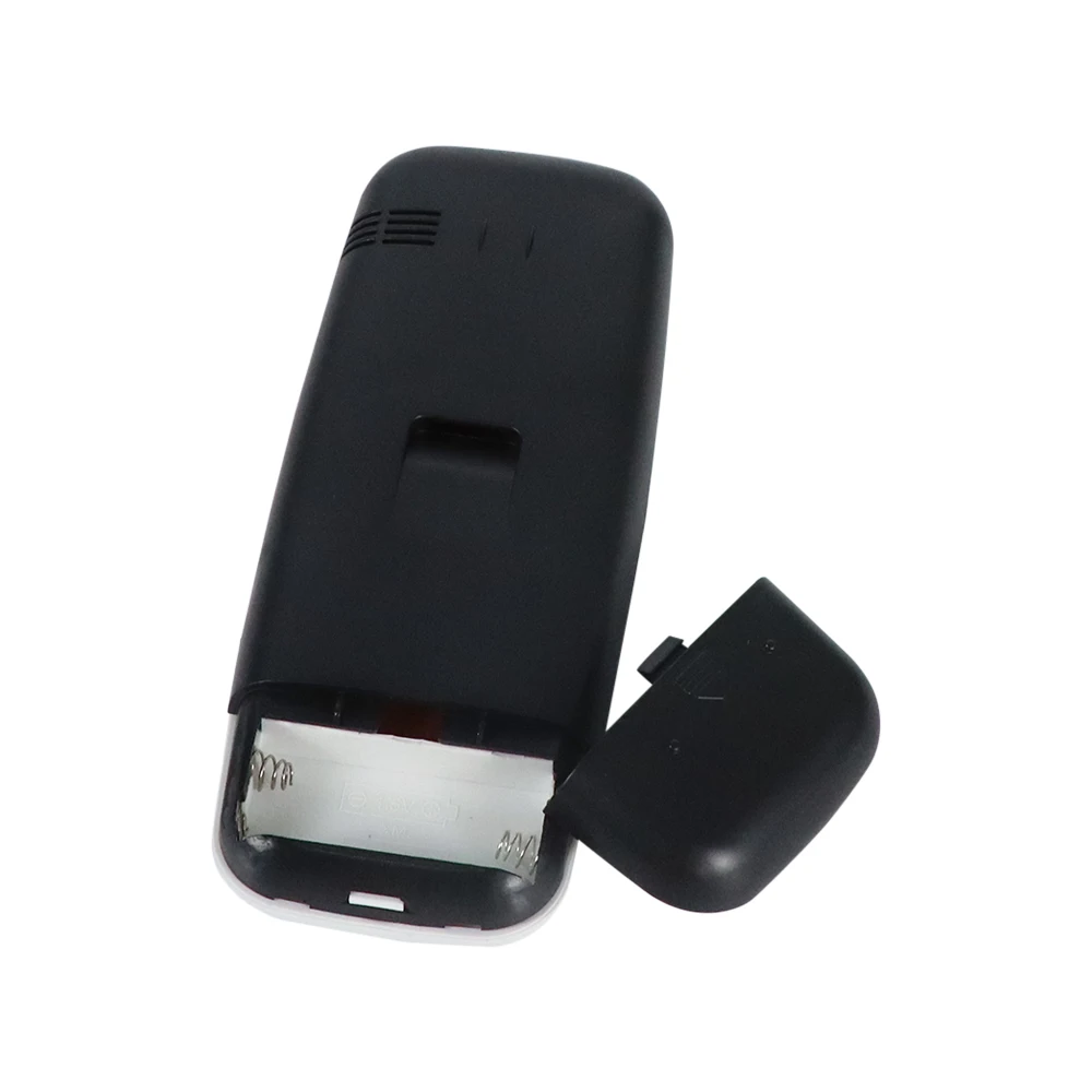 Remote Control AC Baru DG11L1-03 DG11L103 untuk AC Hisense York Tornado Fernbedienung