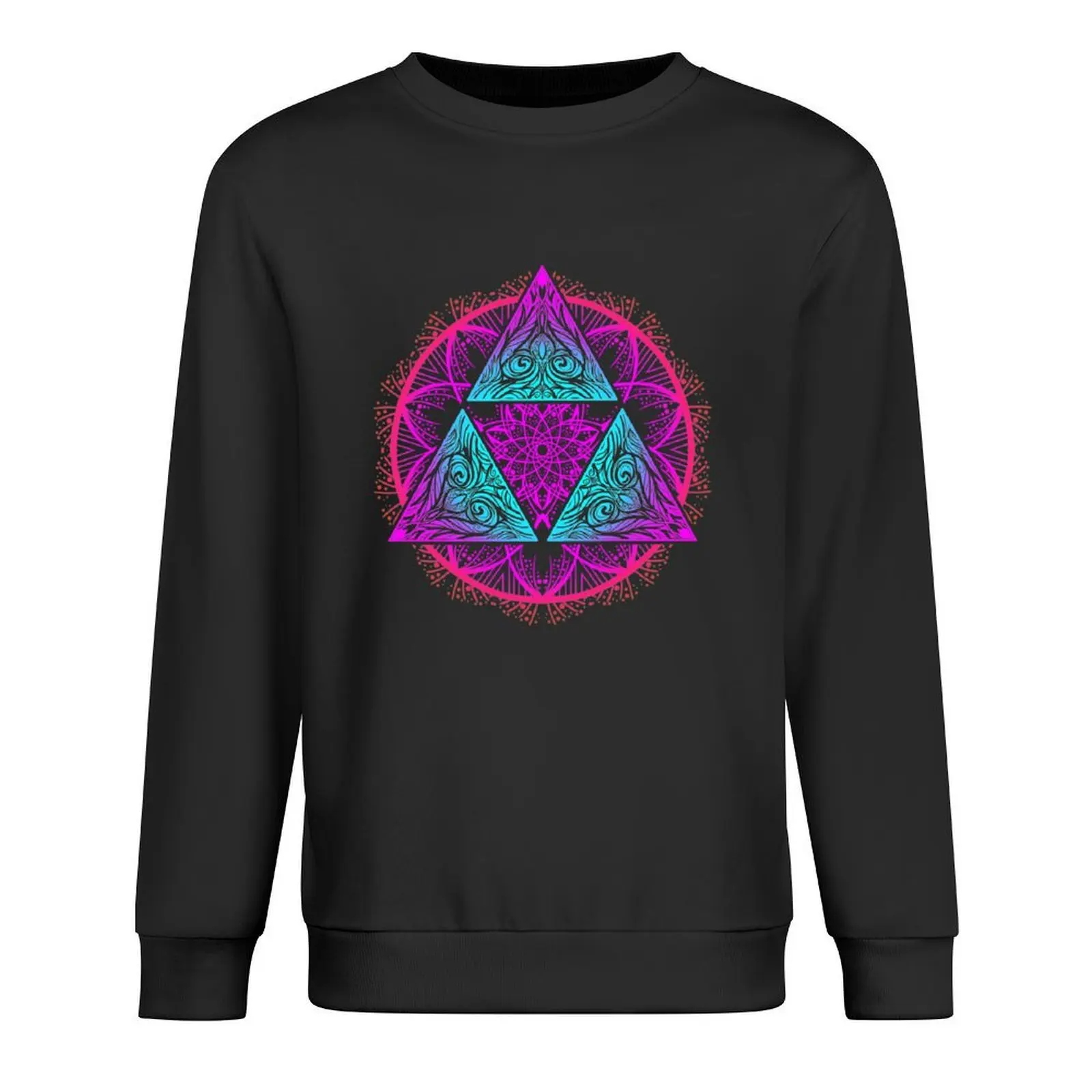 

Neonforce Pullover men's coat mens designer clothes men wear men clothing pullover