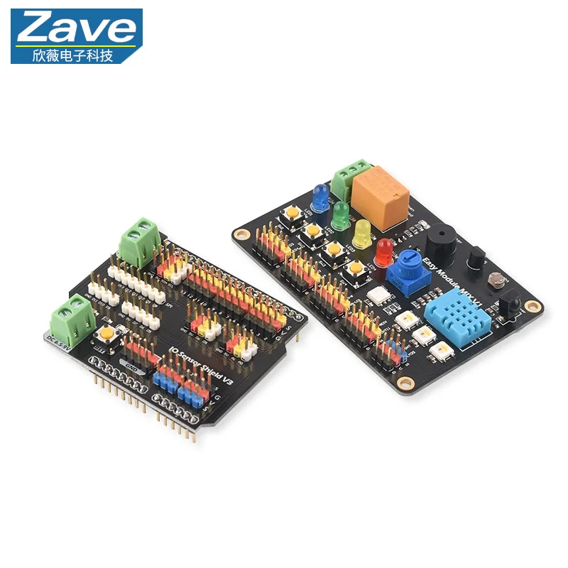 Multifunctional Sen… - image