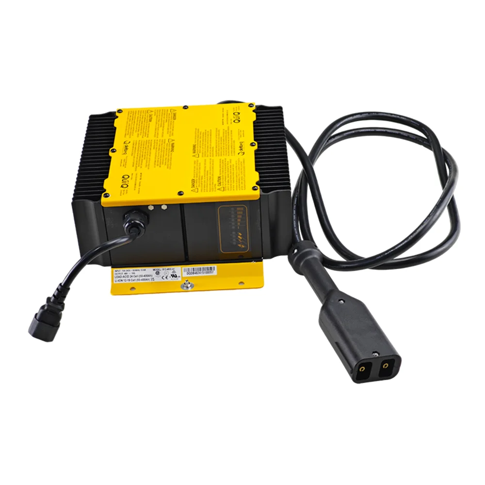 

Maser 912-4800-A1 Golf Cart Charger New 48V Electric Golf Cart Battery