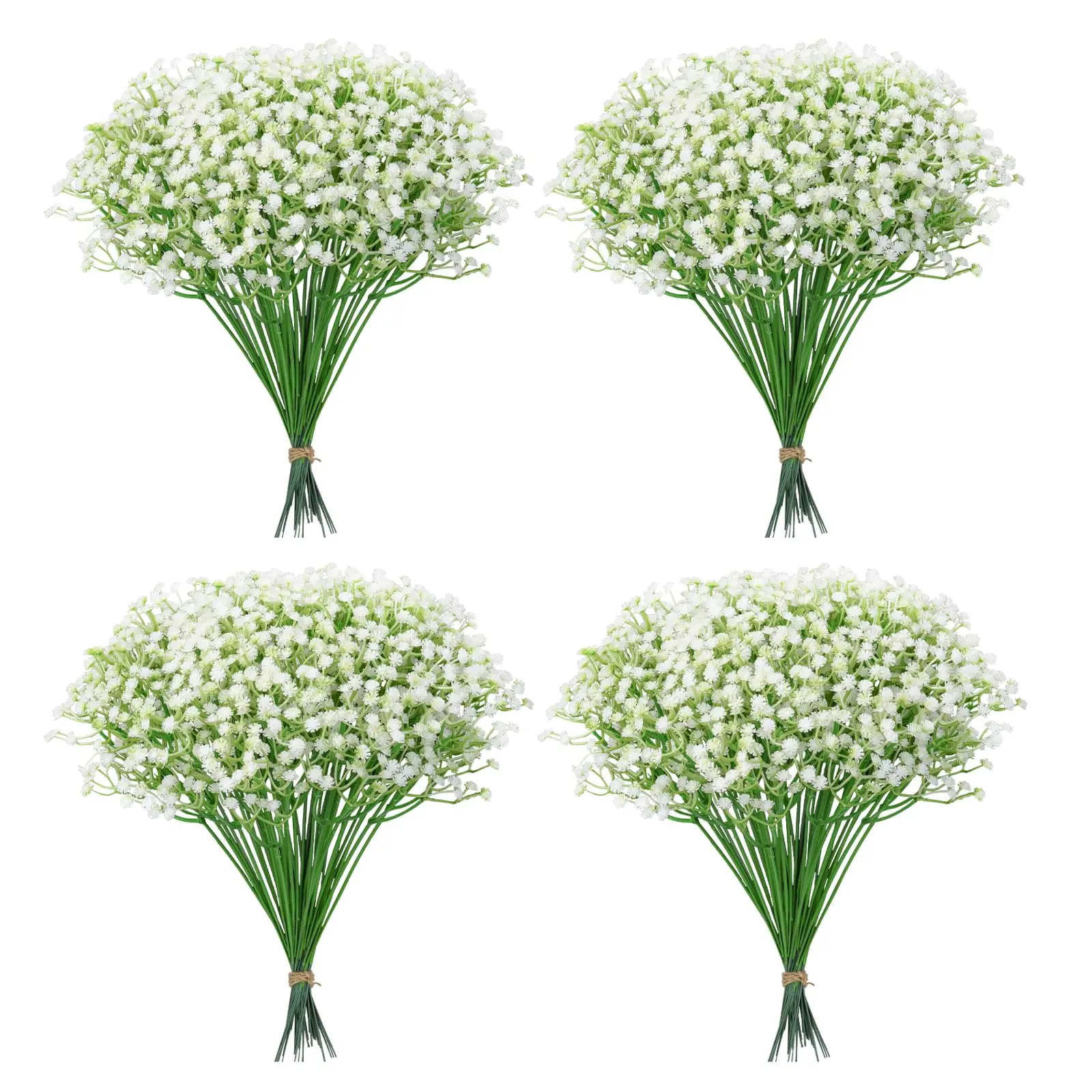 20Pcs Babys Breath …