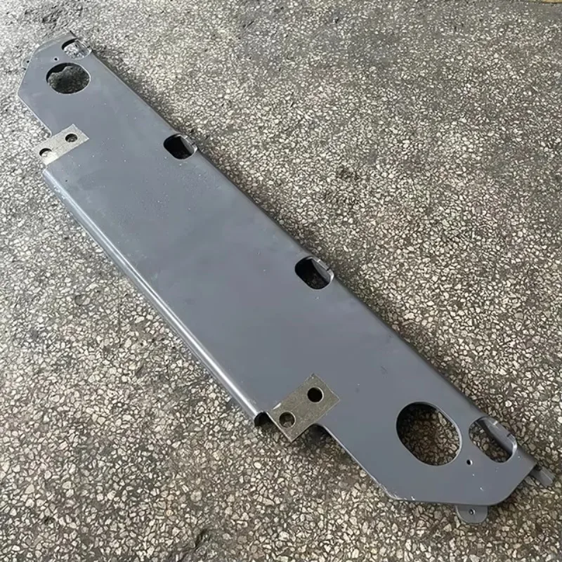 

4812026916 Tamper bar Plate for V5100TV