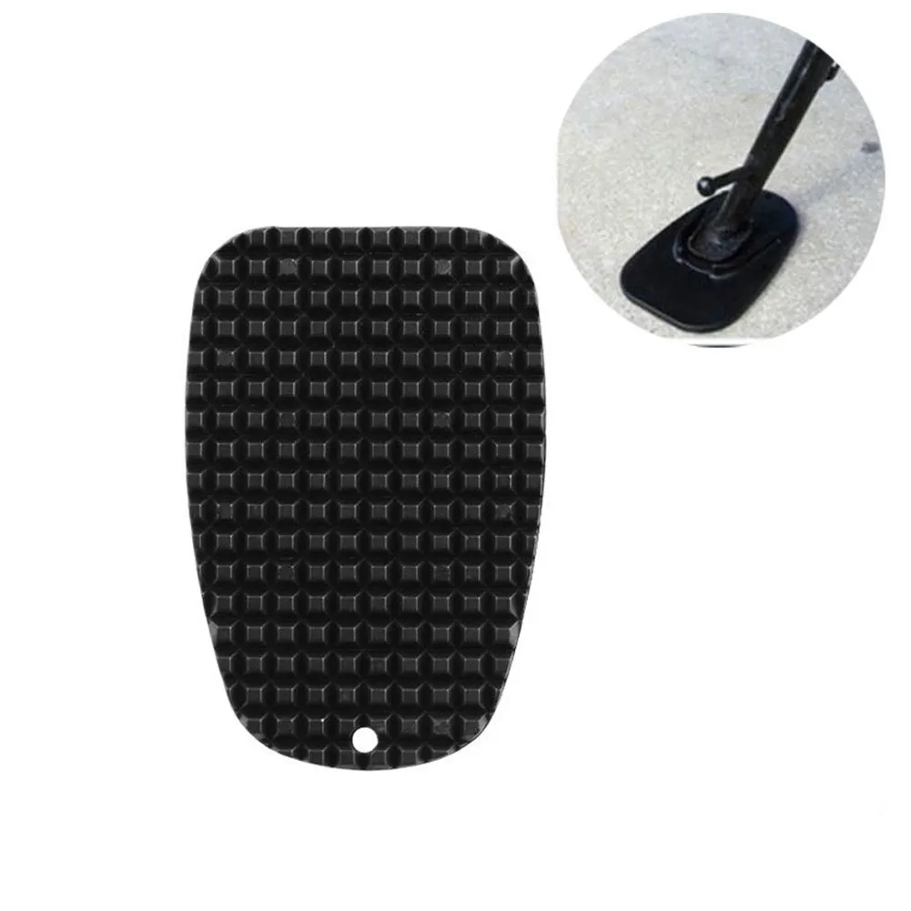 

Extension Plate Kickstand Pad Monopod Remodel Replacement Side Stands Stand Support Tripod Pad ABS Plastic Hot Sale