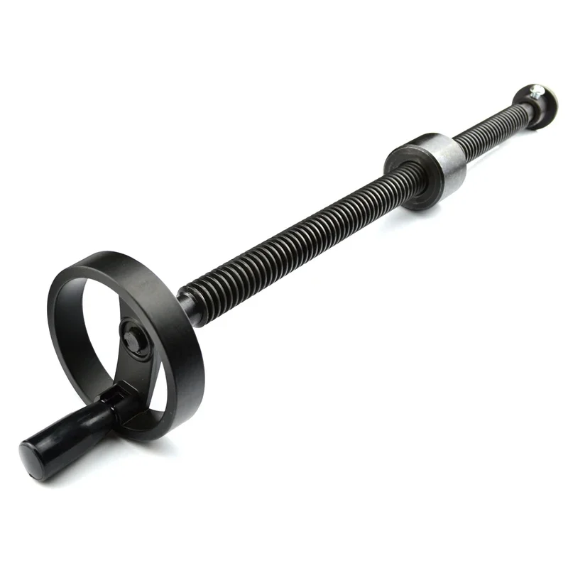 Screw Rod Set Hand Fixture Trapezoidal Tooling T20/T25 Sets Series