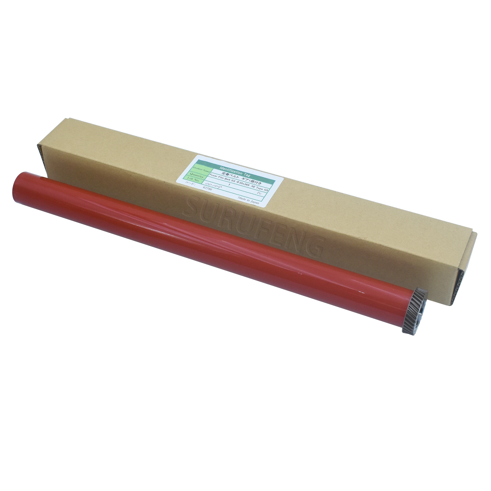 Z japonec fuser stanovení sled pro oxeroxovat altalink C8130 C8135 C8145 C8155 C8170 s mechanismus